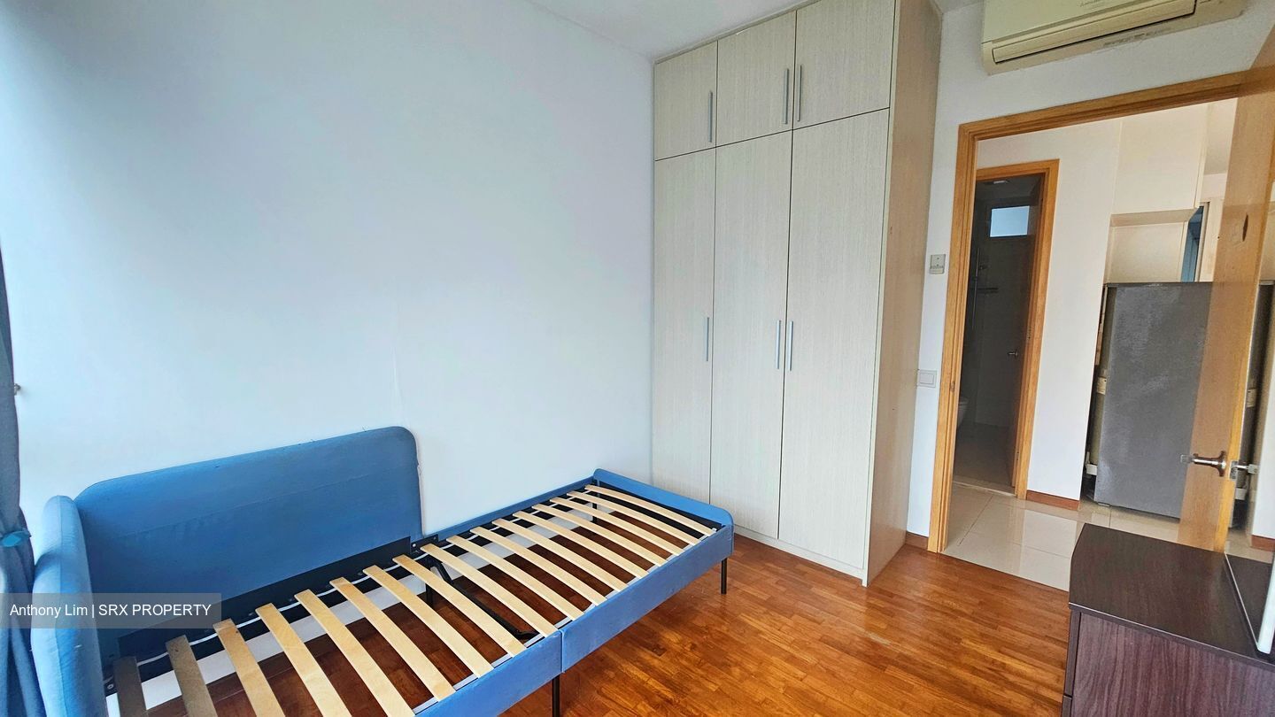 Waterview (D18), Condominium #414557601